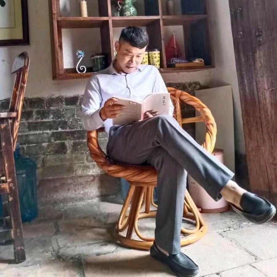 快乐人生