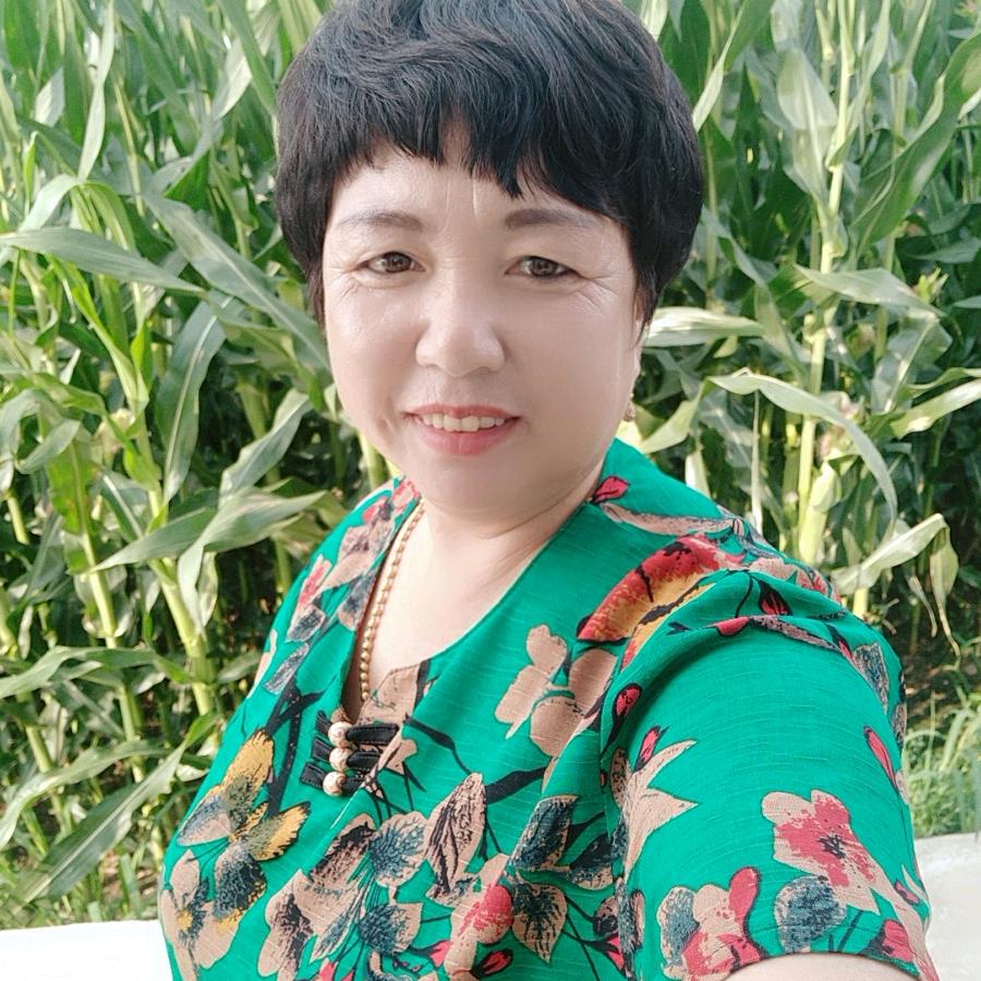 好人一生平安。