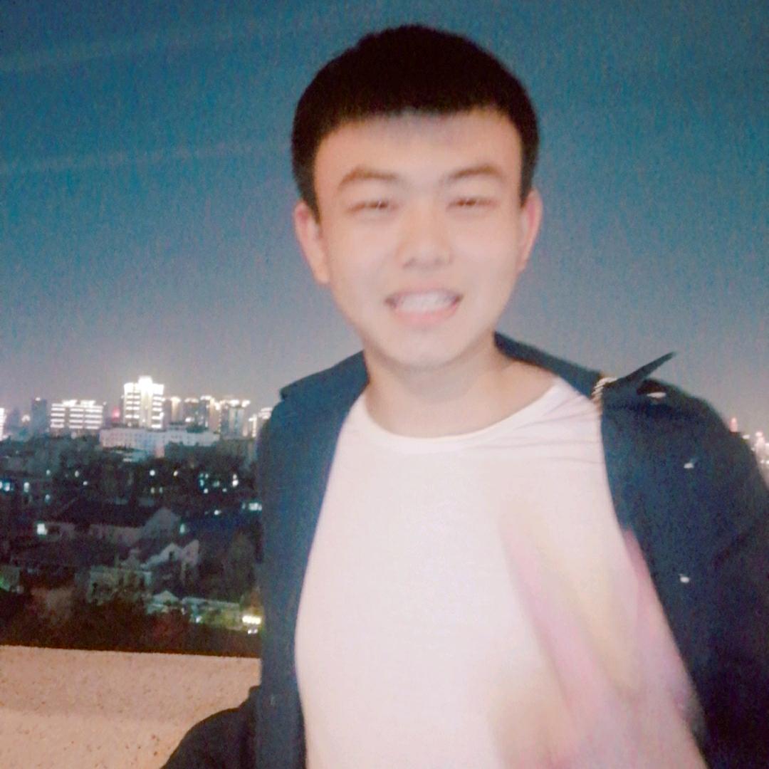 眼前人.