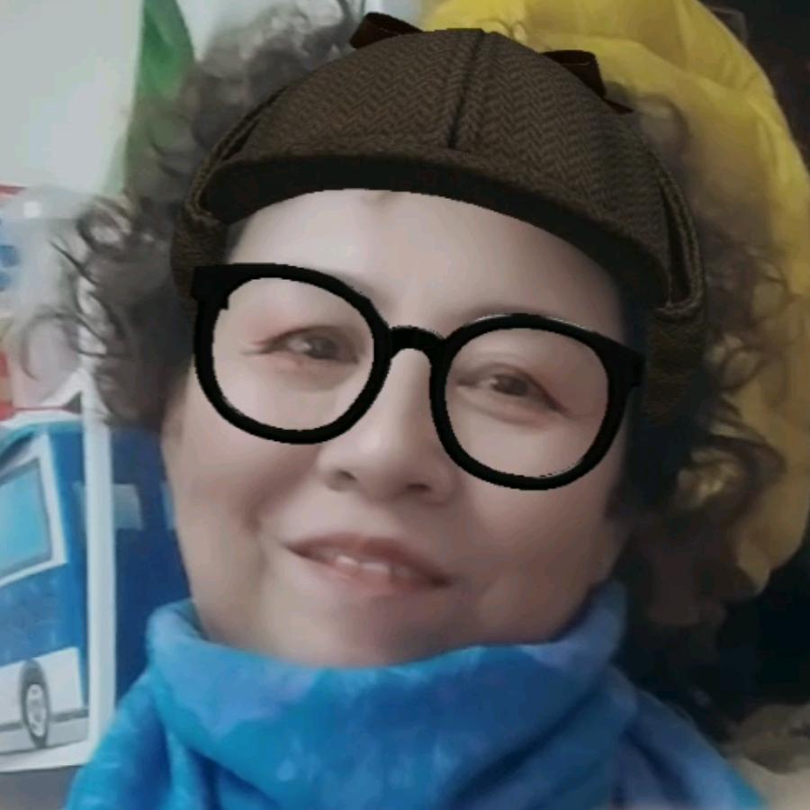 时尚傻妞@