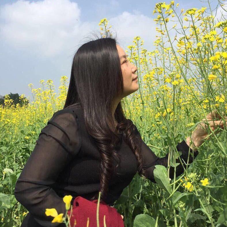@心只有你
