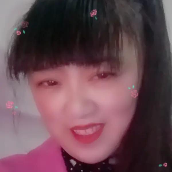 微笑