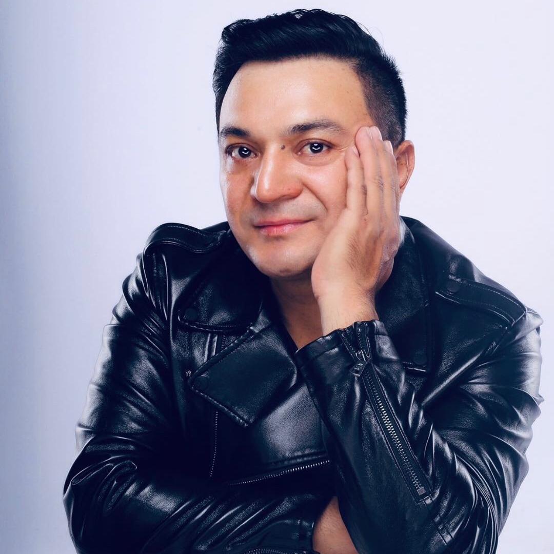 塔依尔·买买提 Tayir Mamat