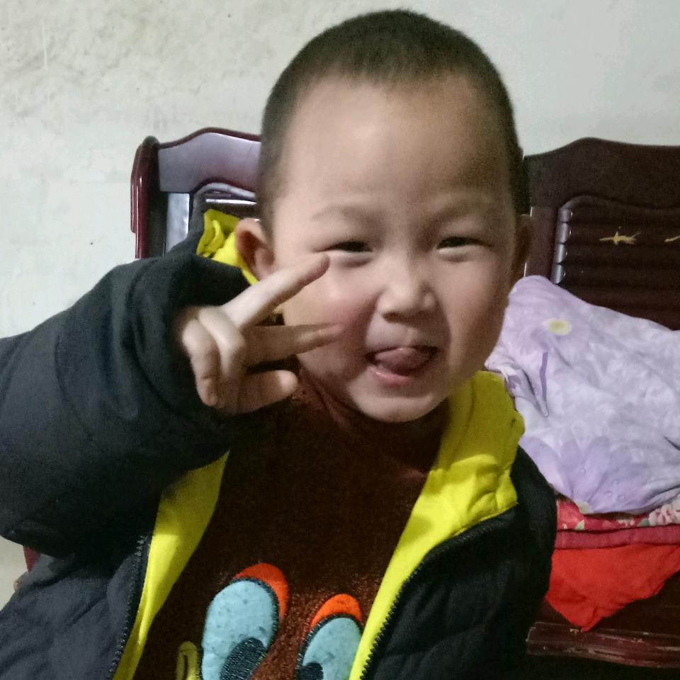 彩霞