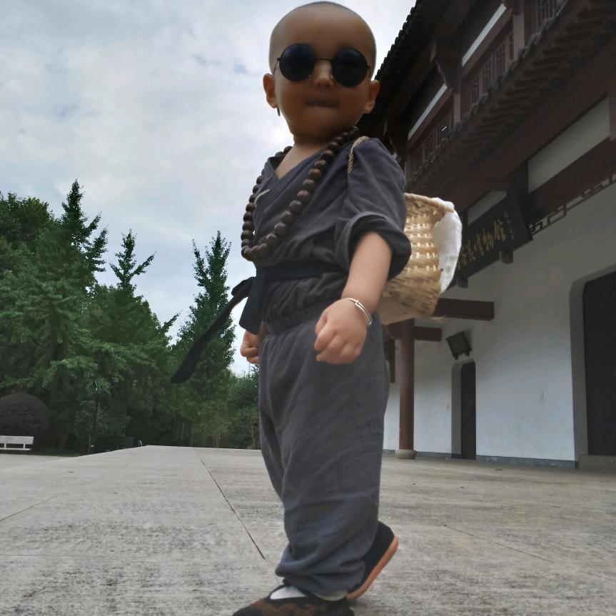 小多多