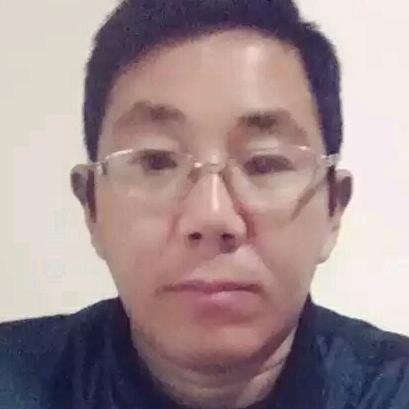 寂寞的我