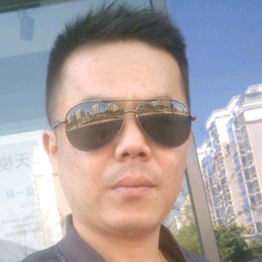 八零后大叔