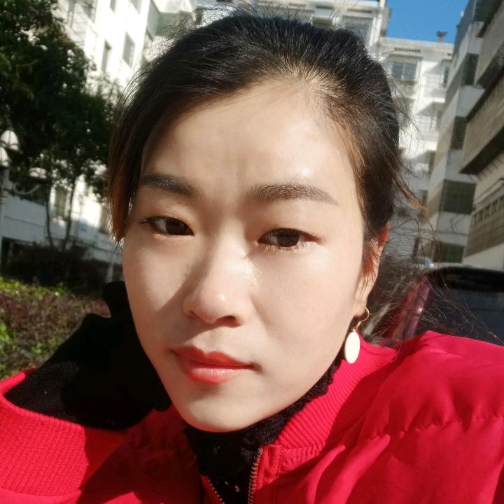 女汉子