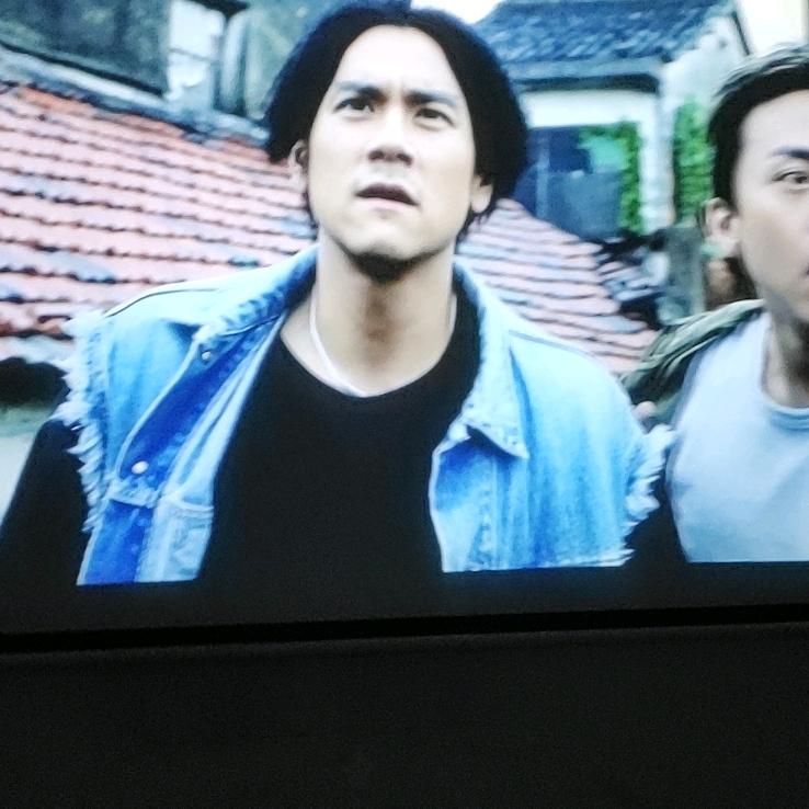 松哥