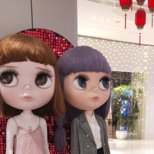 聆听远出的❤️跳