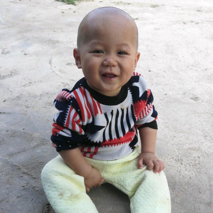 不倒翁
