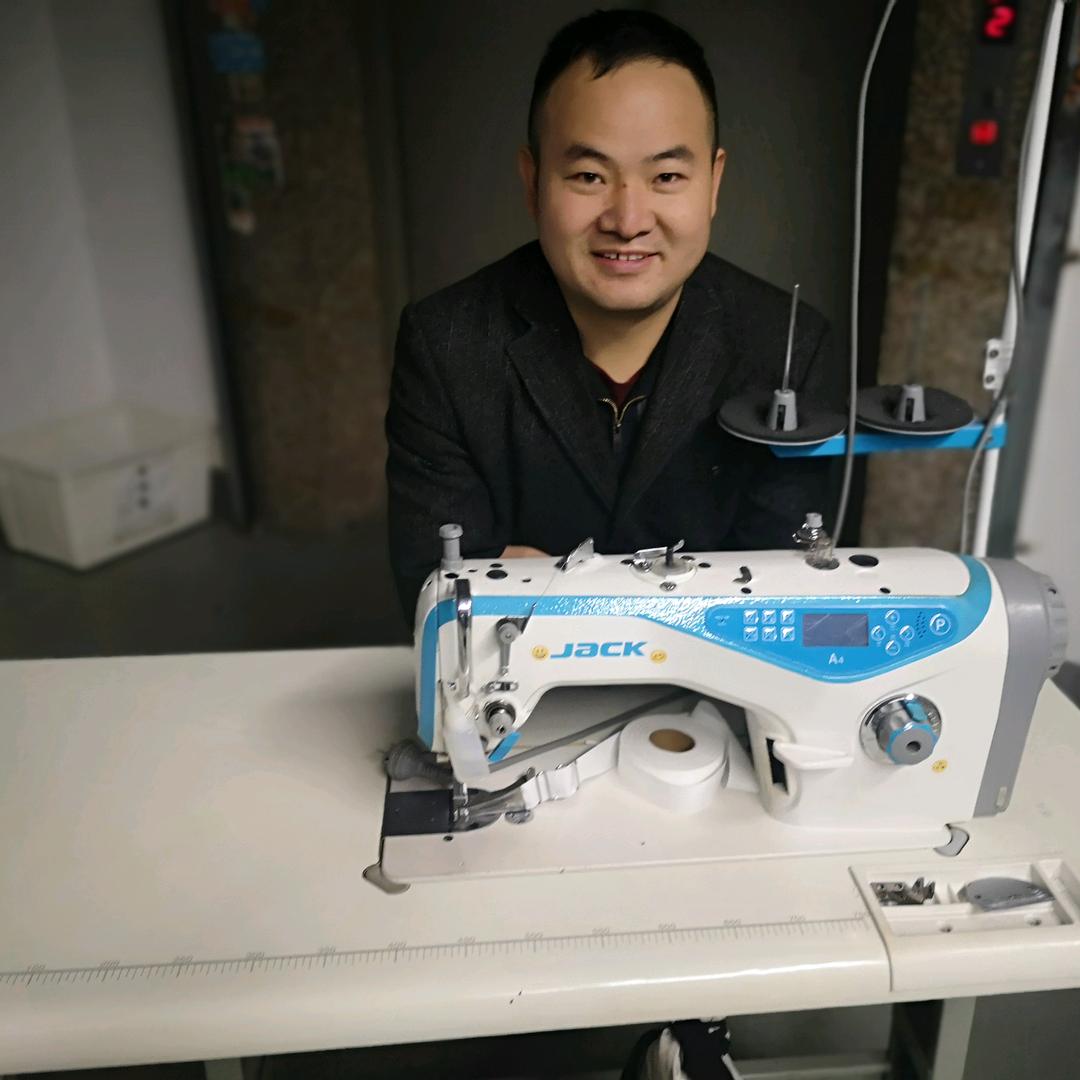 葛江伟缝纫设备商行