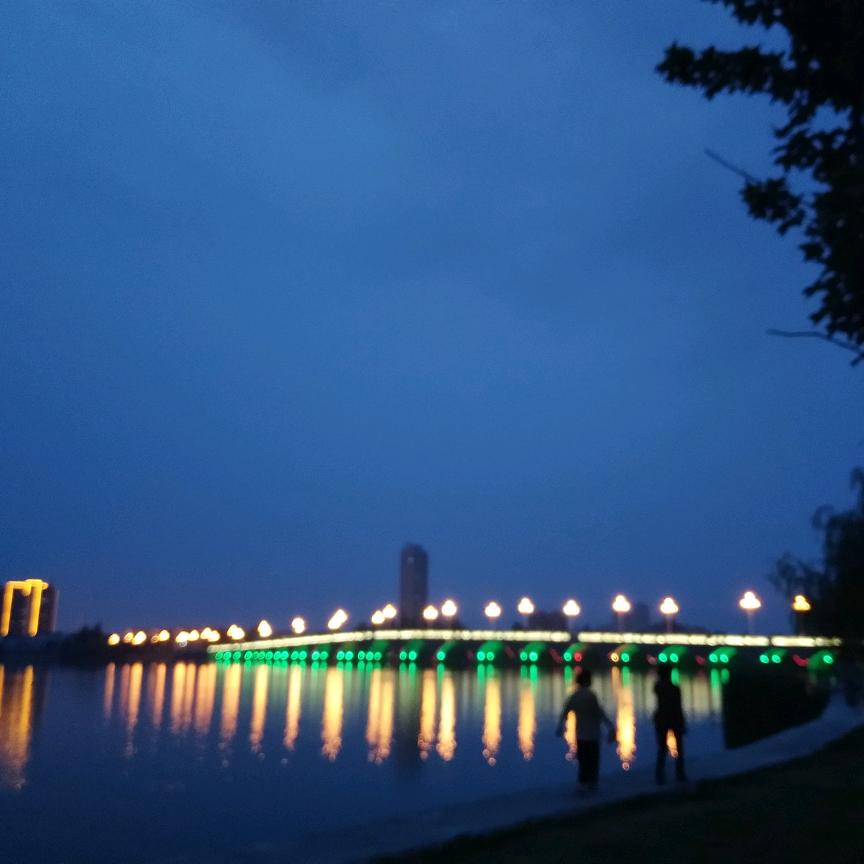 雨后
