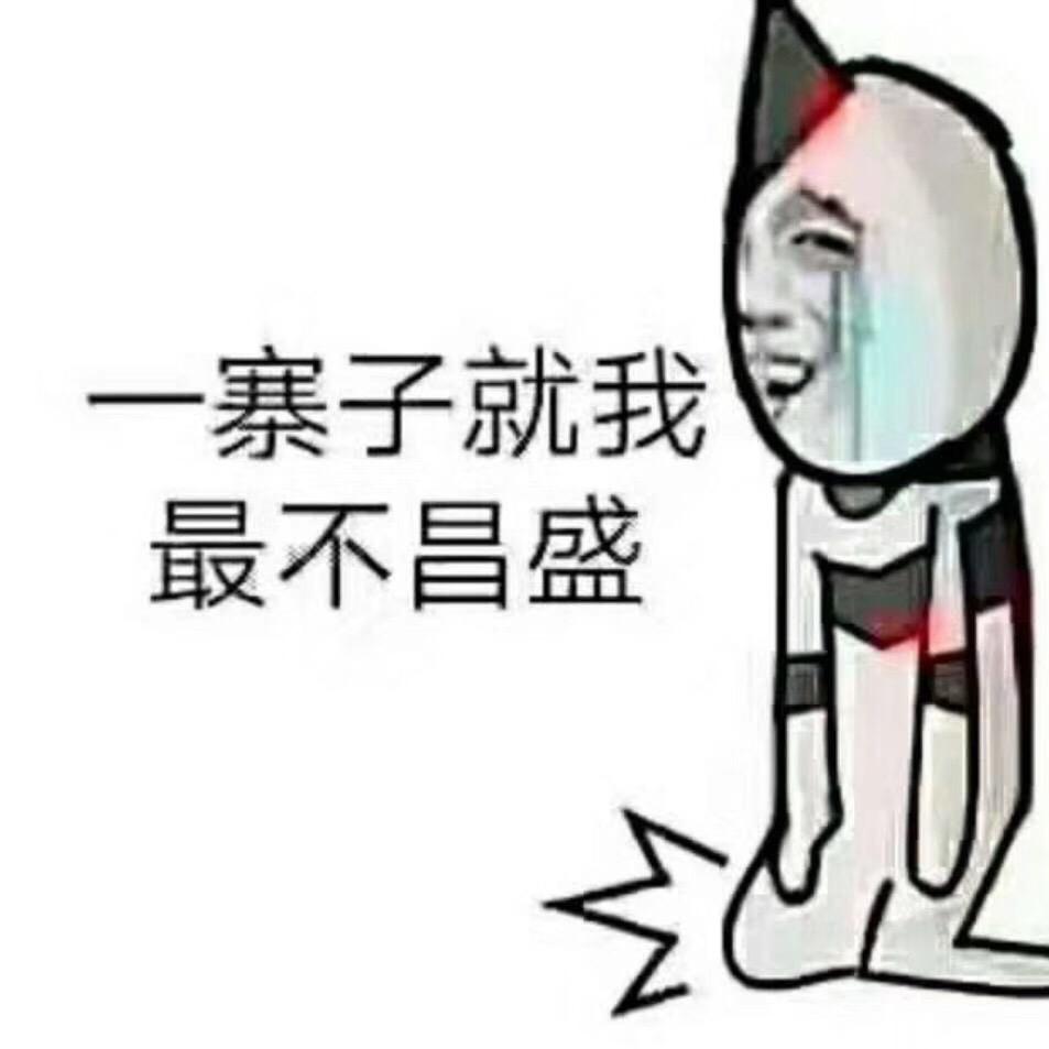 小不正经的猫🐱