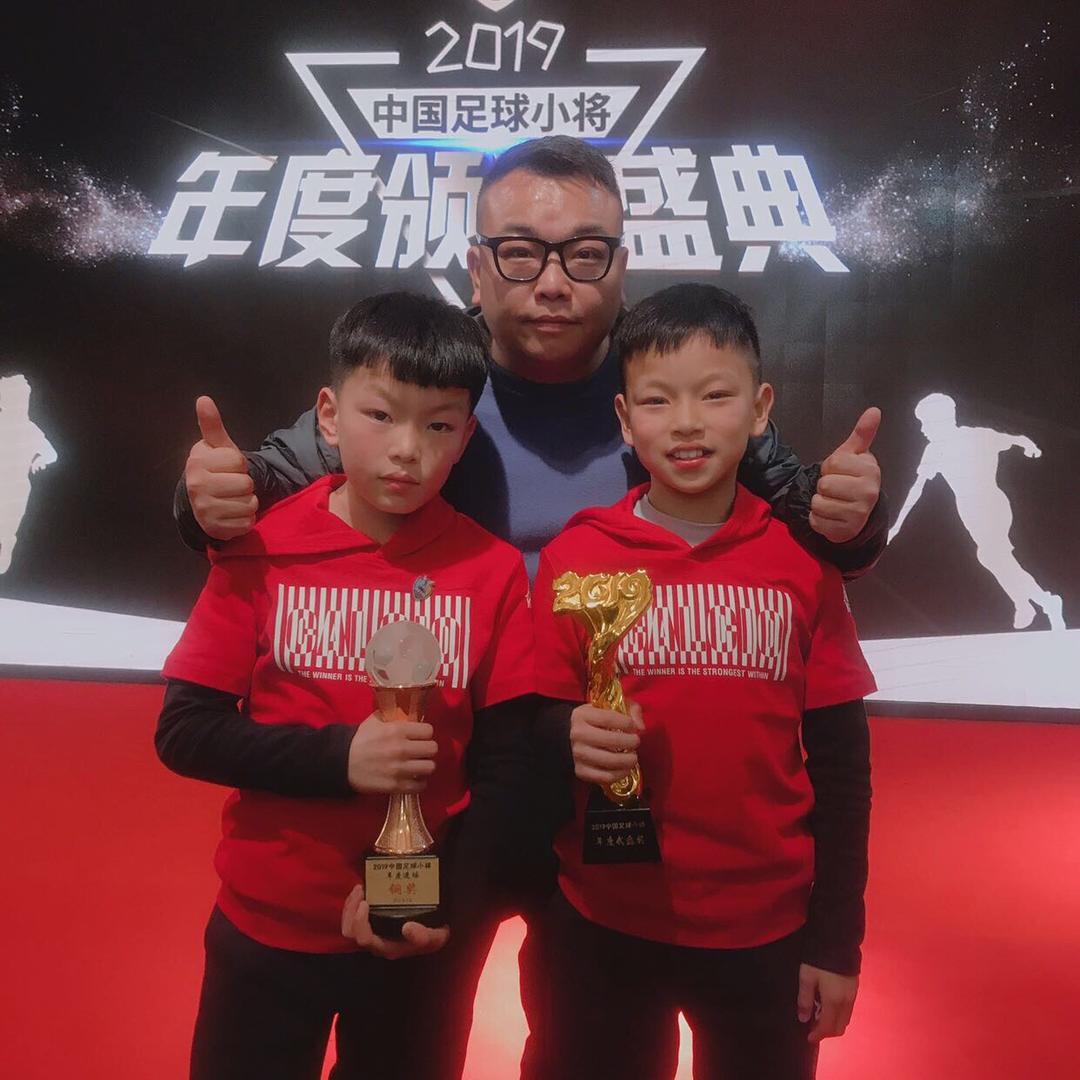 留洋小将吕孟洲吕孟洋