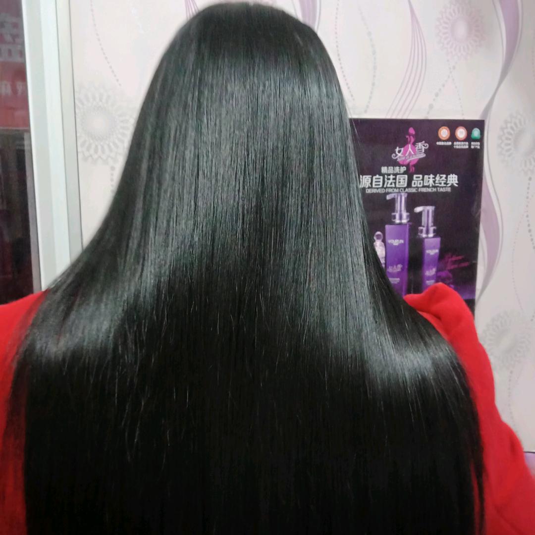 西安气质减龄美发