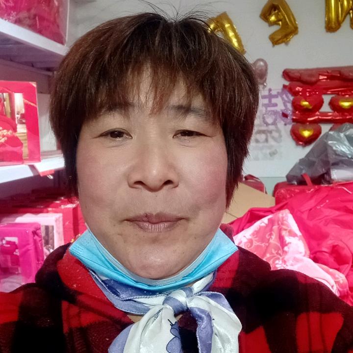 郭梅