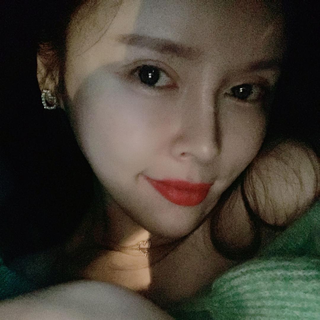 王锦月Danliy🍭