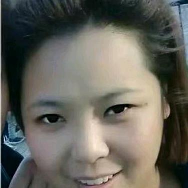 坚强的女孩