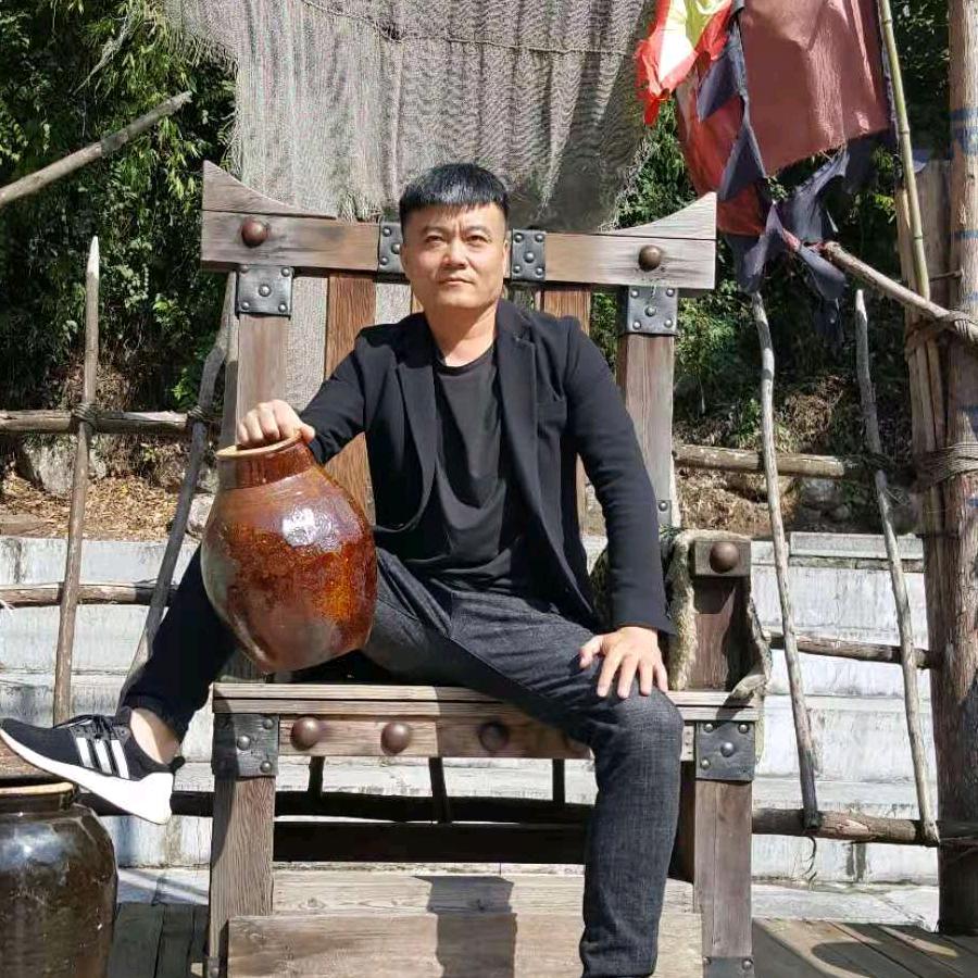 全球旅游服务员