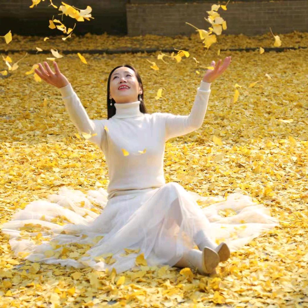 汉江风韵C位模特