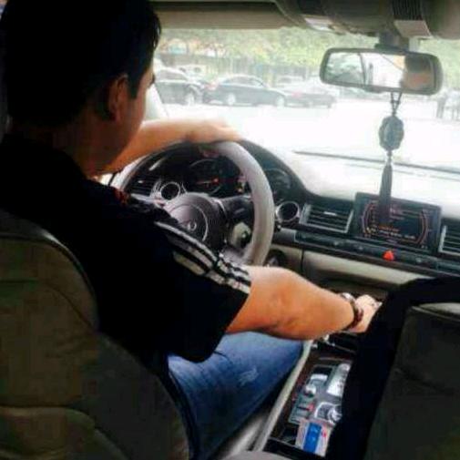 阿布说车🎤🎧🎼🎹