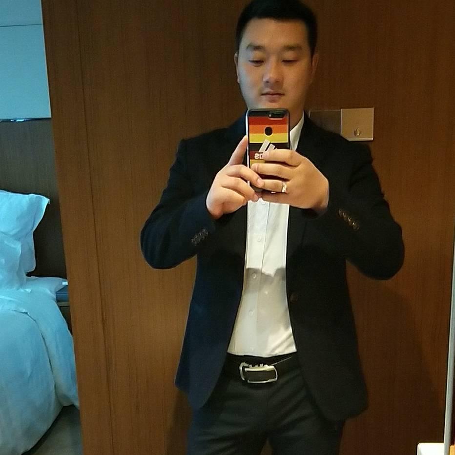 迷茫