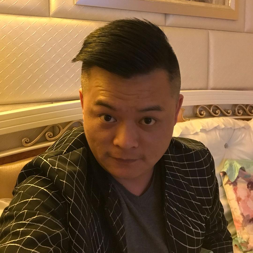 老徐～