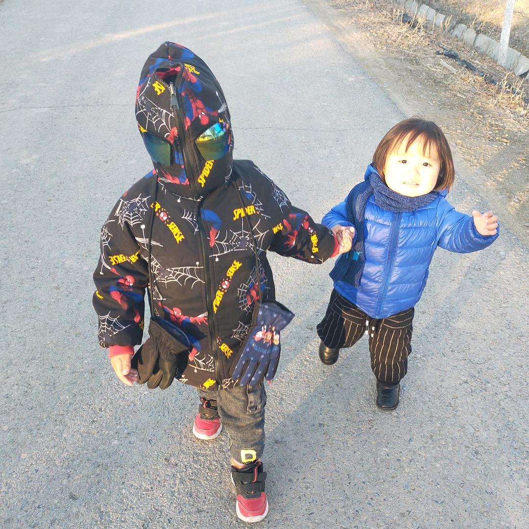 加加