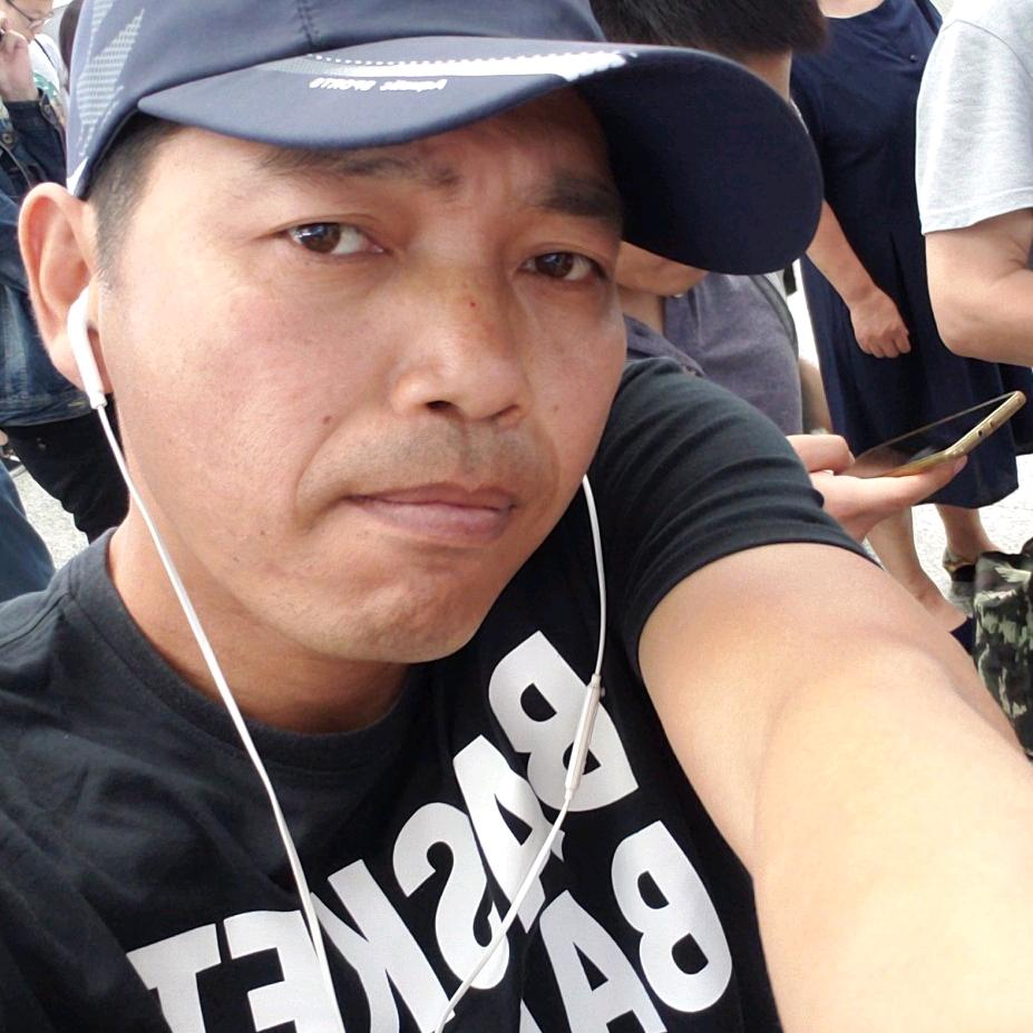 寻找那片海
