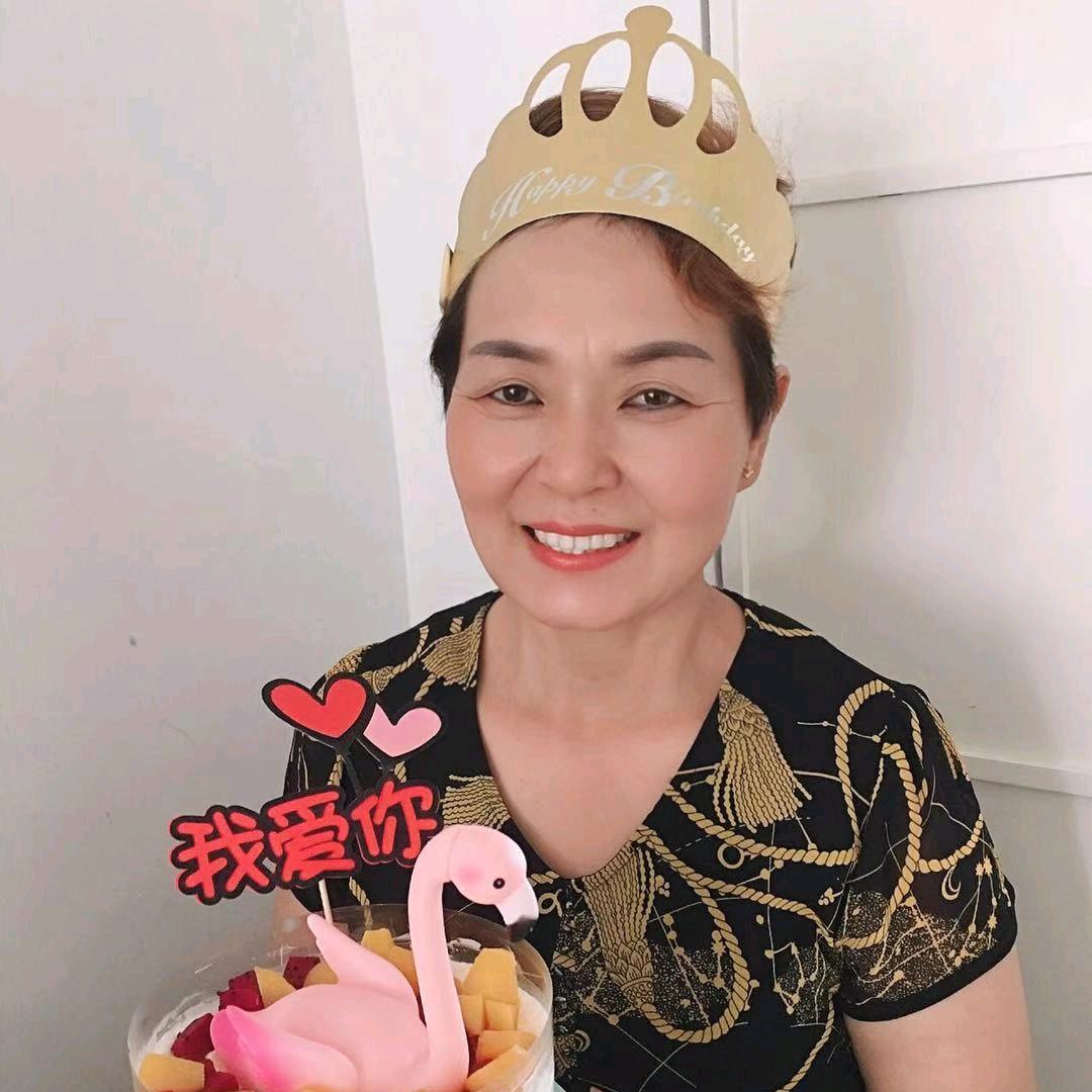 红姐的开心生活