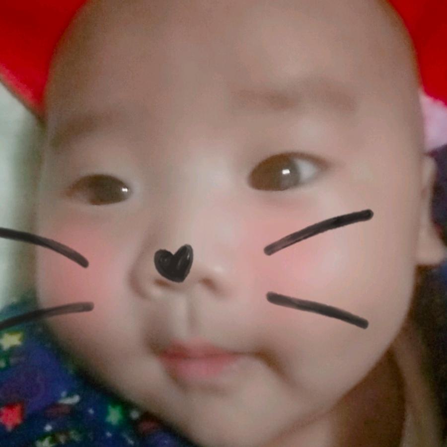 小土豆儿