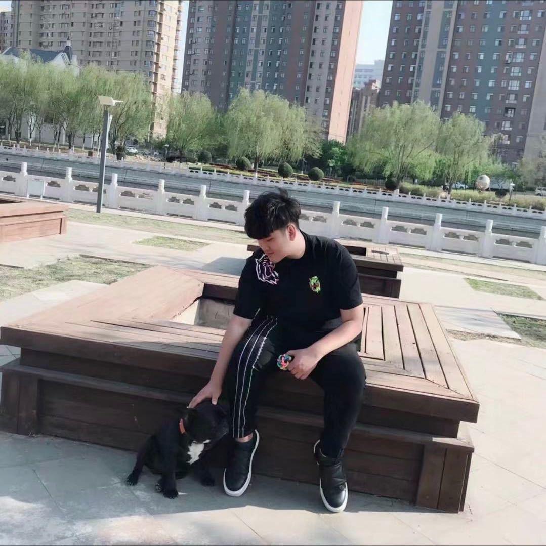 嘻耶解✌