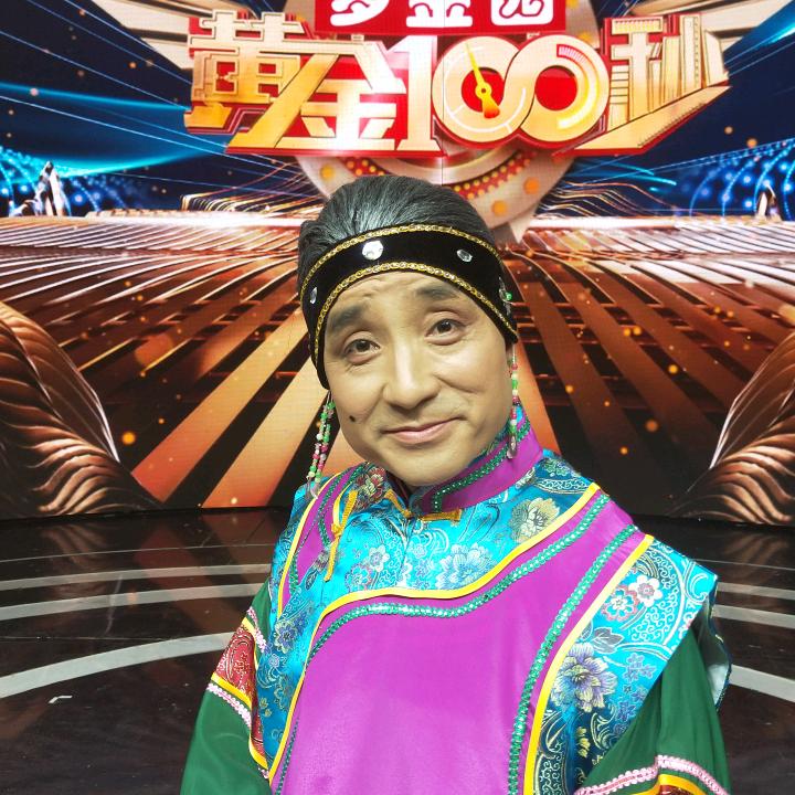 戏曲小品王婆骂鸡