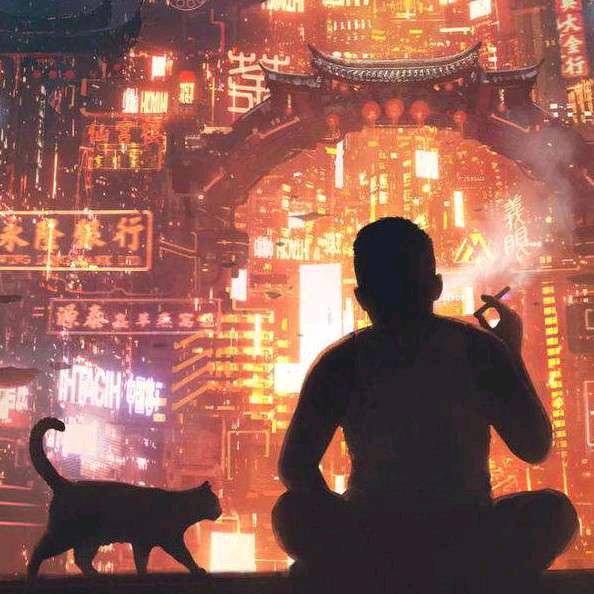 国泰民安，万岁