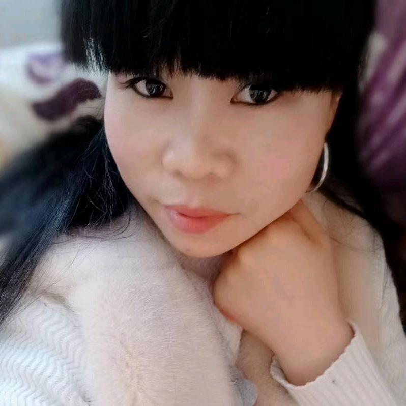 飞舞的雪