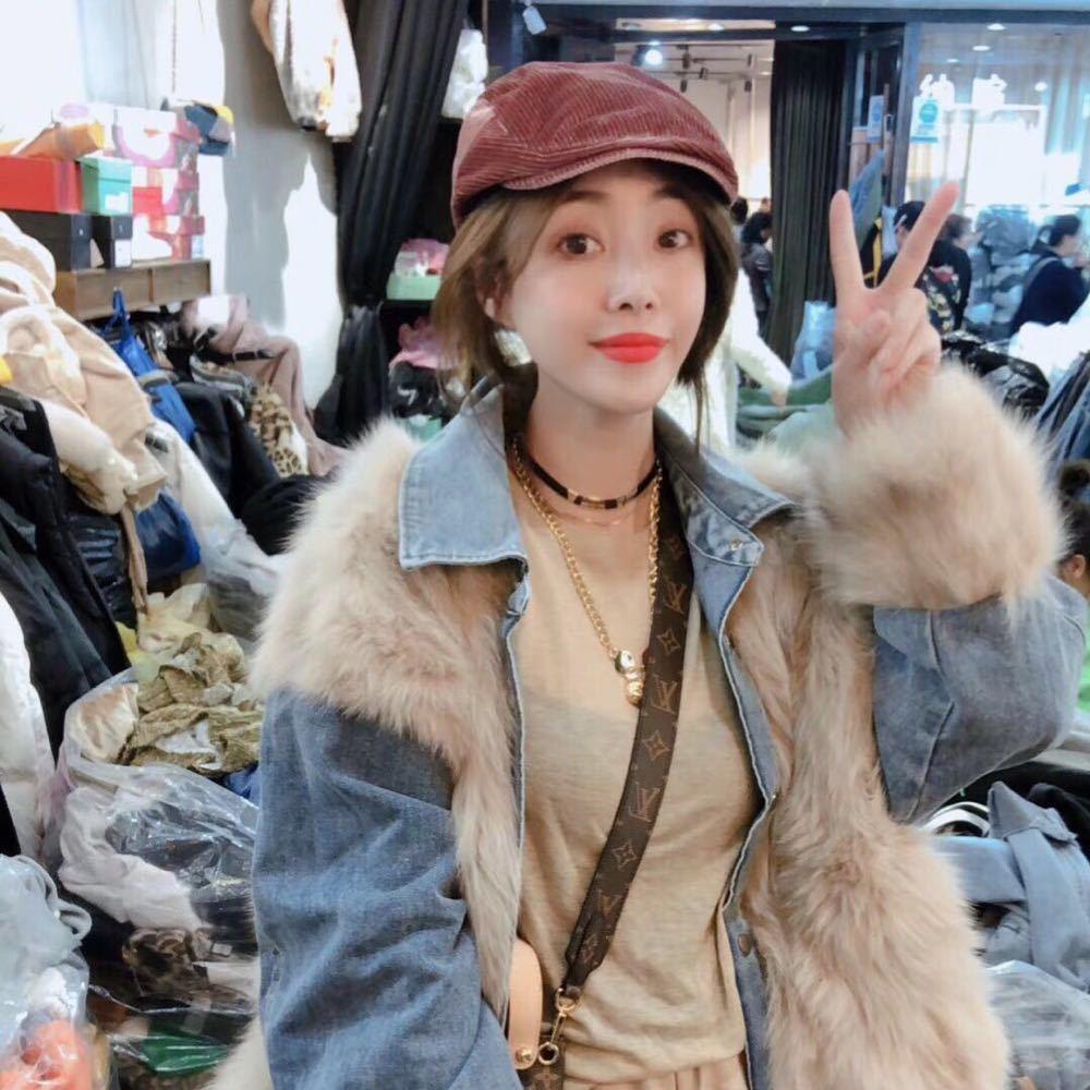 思雨欧韩服饰