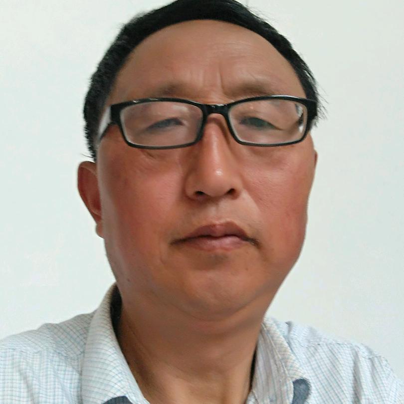 同村的你