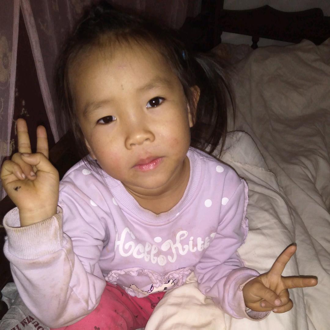 大姐姐