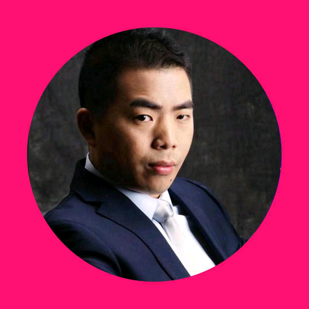 苏老师总裁商业思维