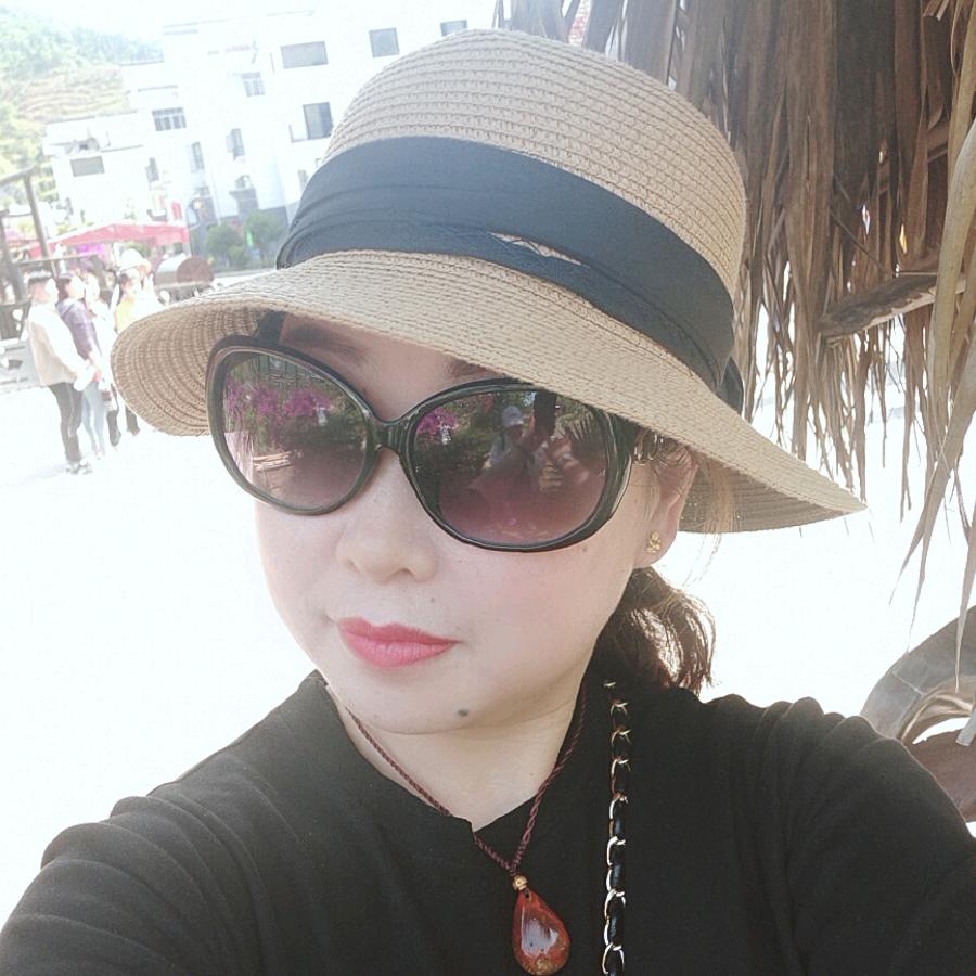 萍姐