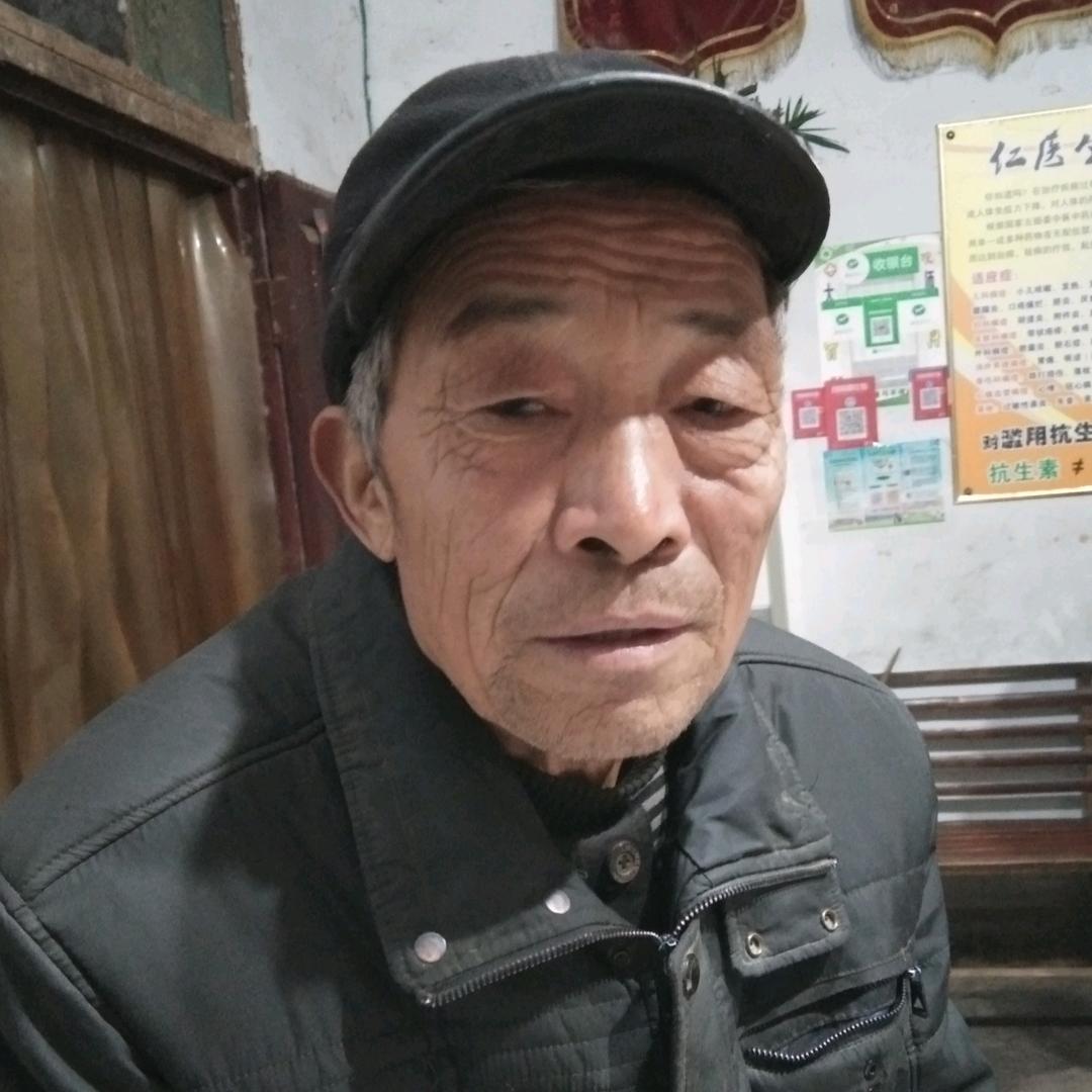 老谢