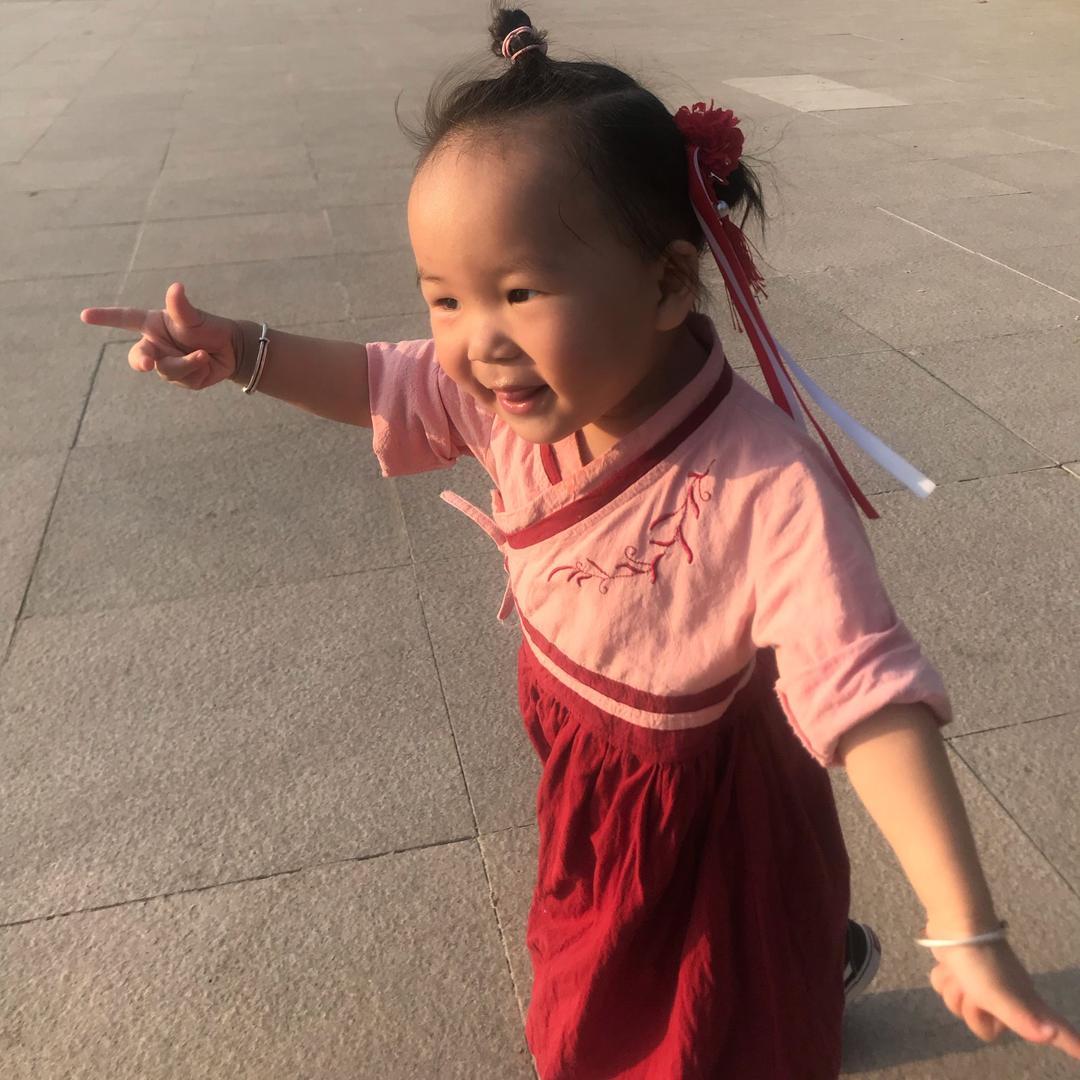 快乐一家