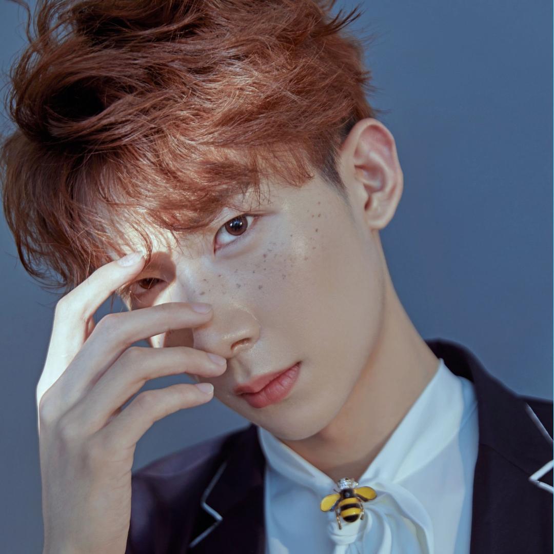 孔小燃Shawn@抖音