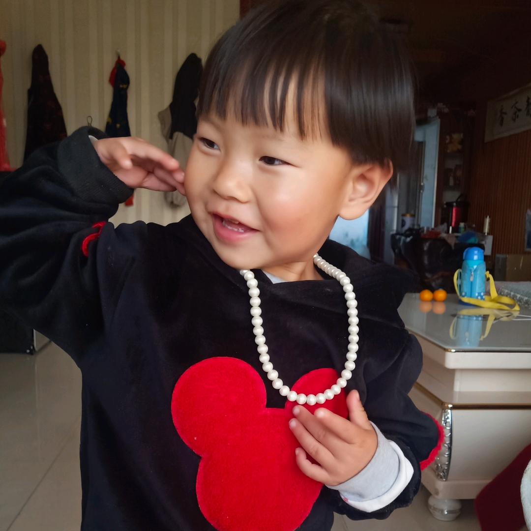心静如水