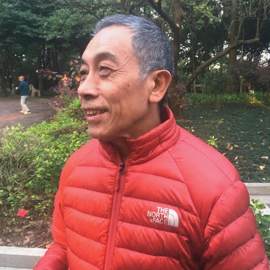 感恩明月
