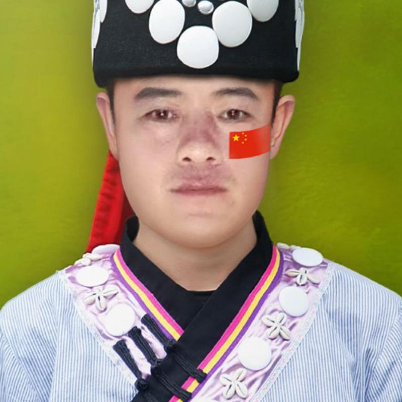 一个朋友一条路