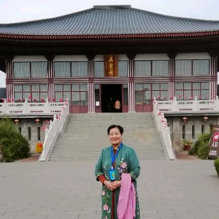 白沟大悲堂隆荣