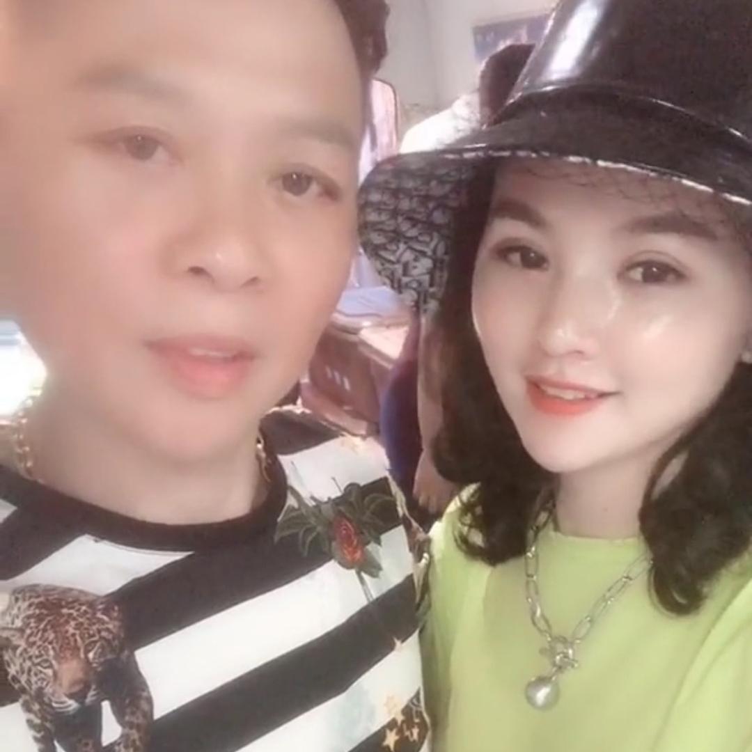 秋姐穿搭