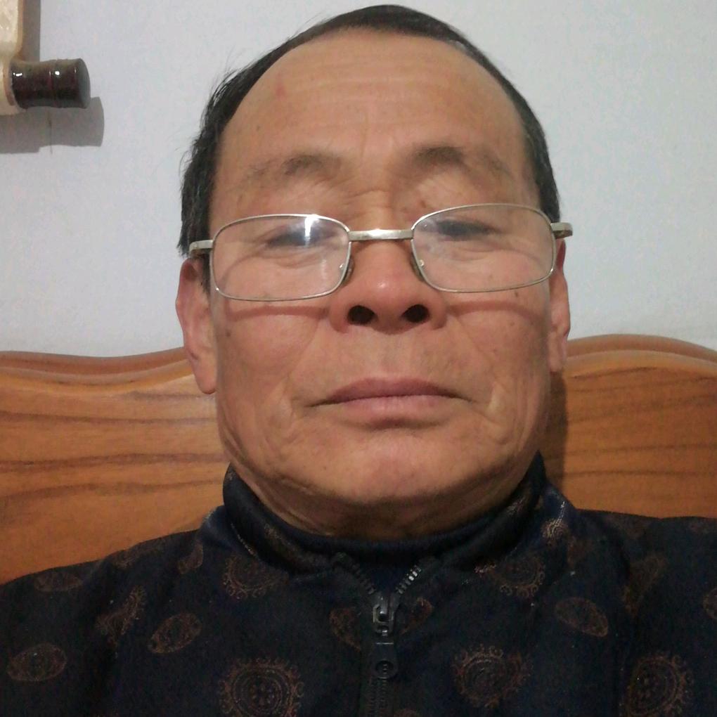 老顽童